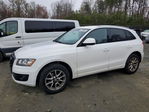 Audi Q5 2011