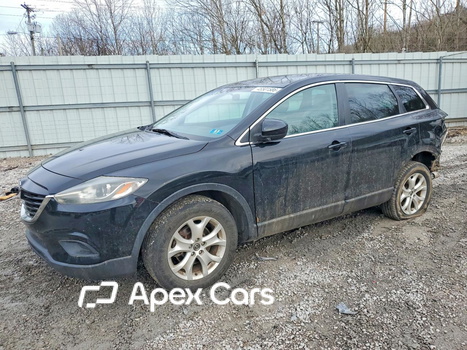Mazda CX-9 2013 - Image 1 of 13