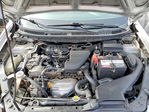 Nissan Rogue 2013