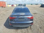 Audi A4 2017