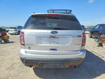 Ford Explorer 2014