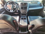 Dodge Caravan 2017
