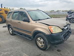 Honda CR-V 2004