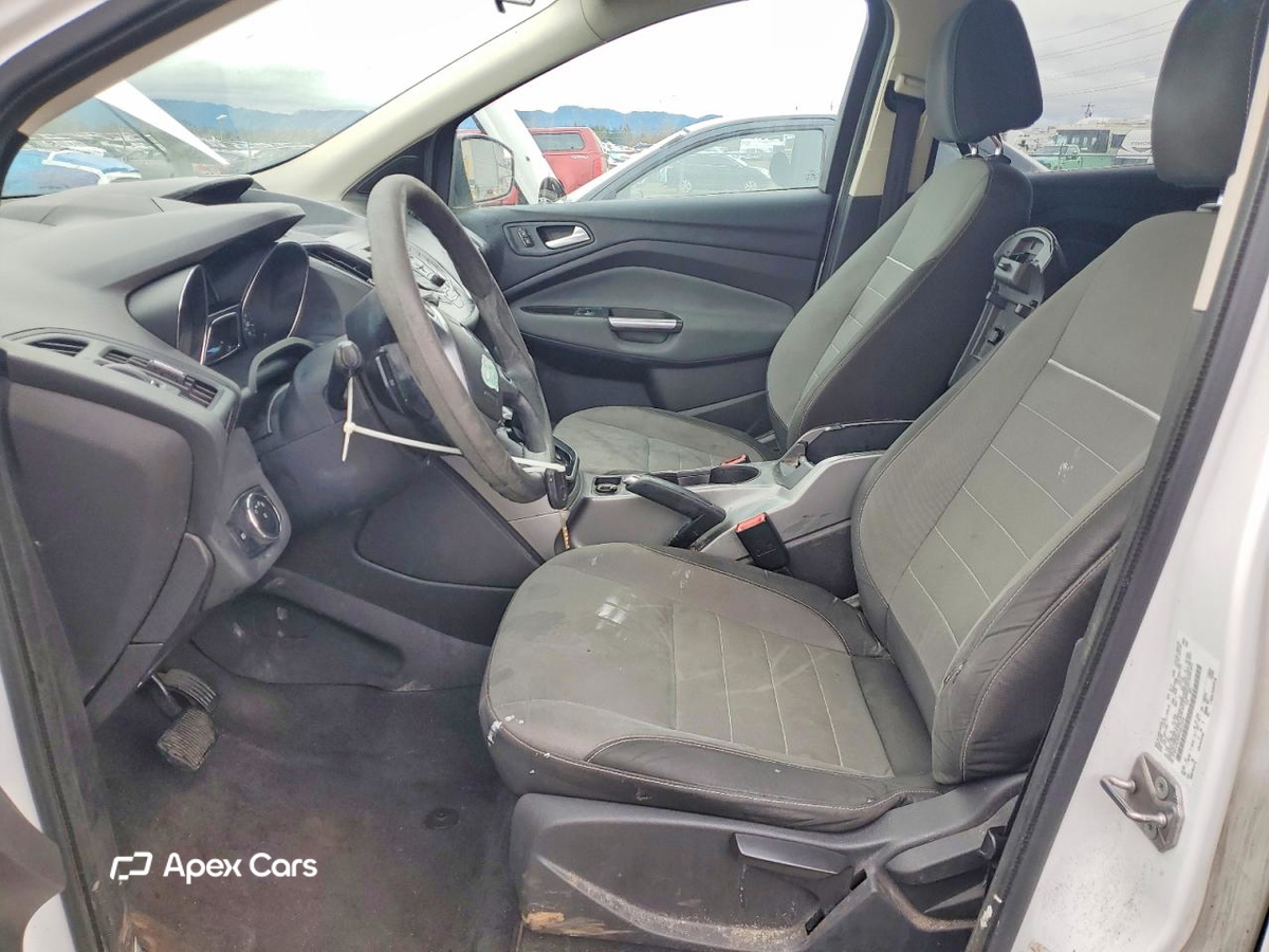 Ford Escape 2013