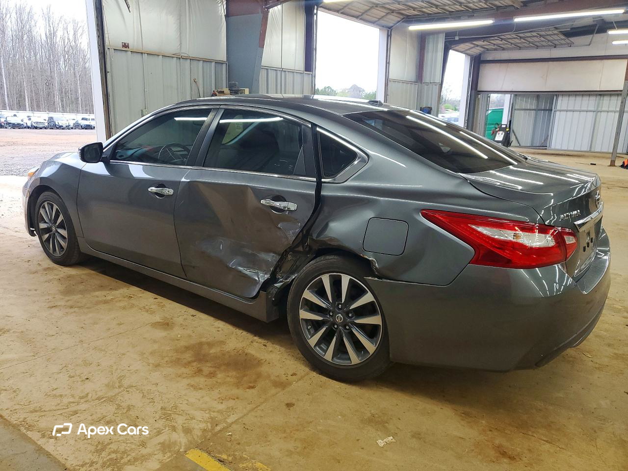 Altima 2017