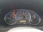 Subaru Forester 2011