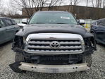 Toyota Sequoia 2008