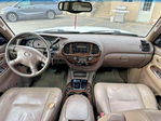 Toyota Sequoia 2002
