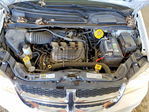 Dodge Caravan 2017