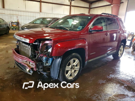 GMC Terrain 2016 - Image 1 of 14