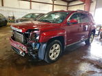 GMC Terrain 2016