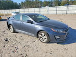 Kia Optima 2014