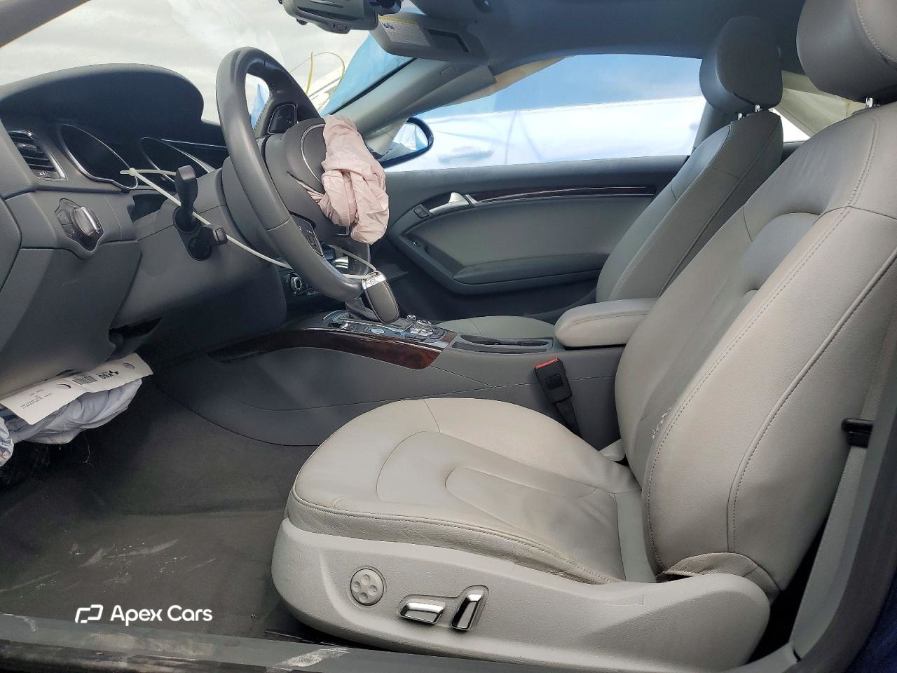 Audi  2013