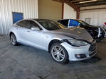 Tesla Model S 2013