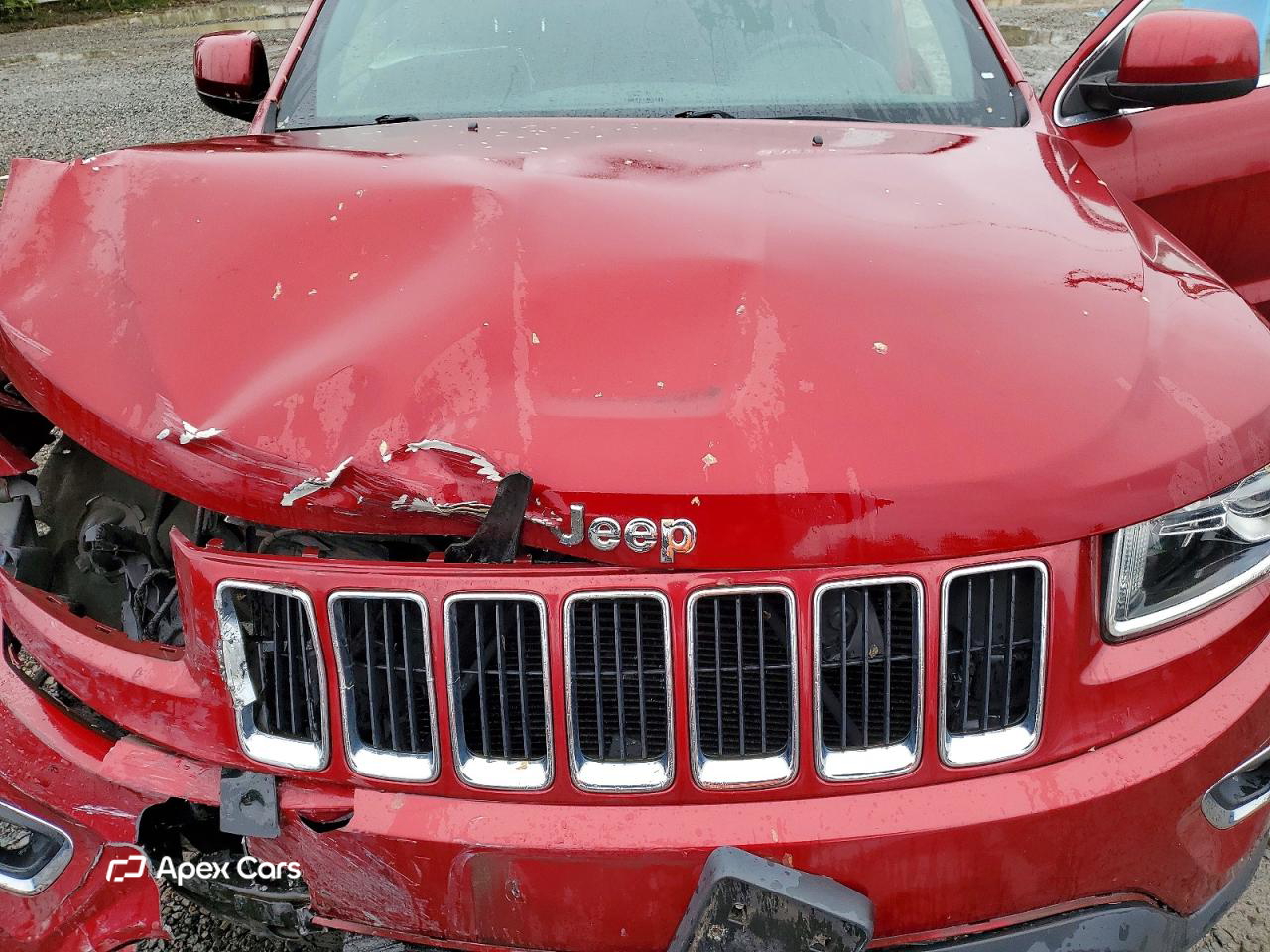 Jeep Cherokee 2014