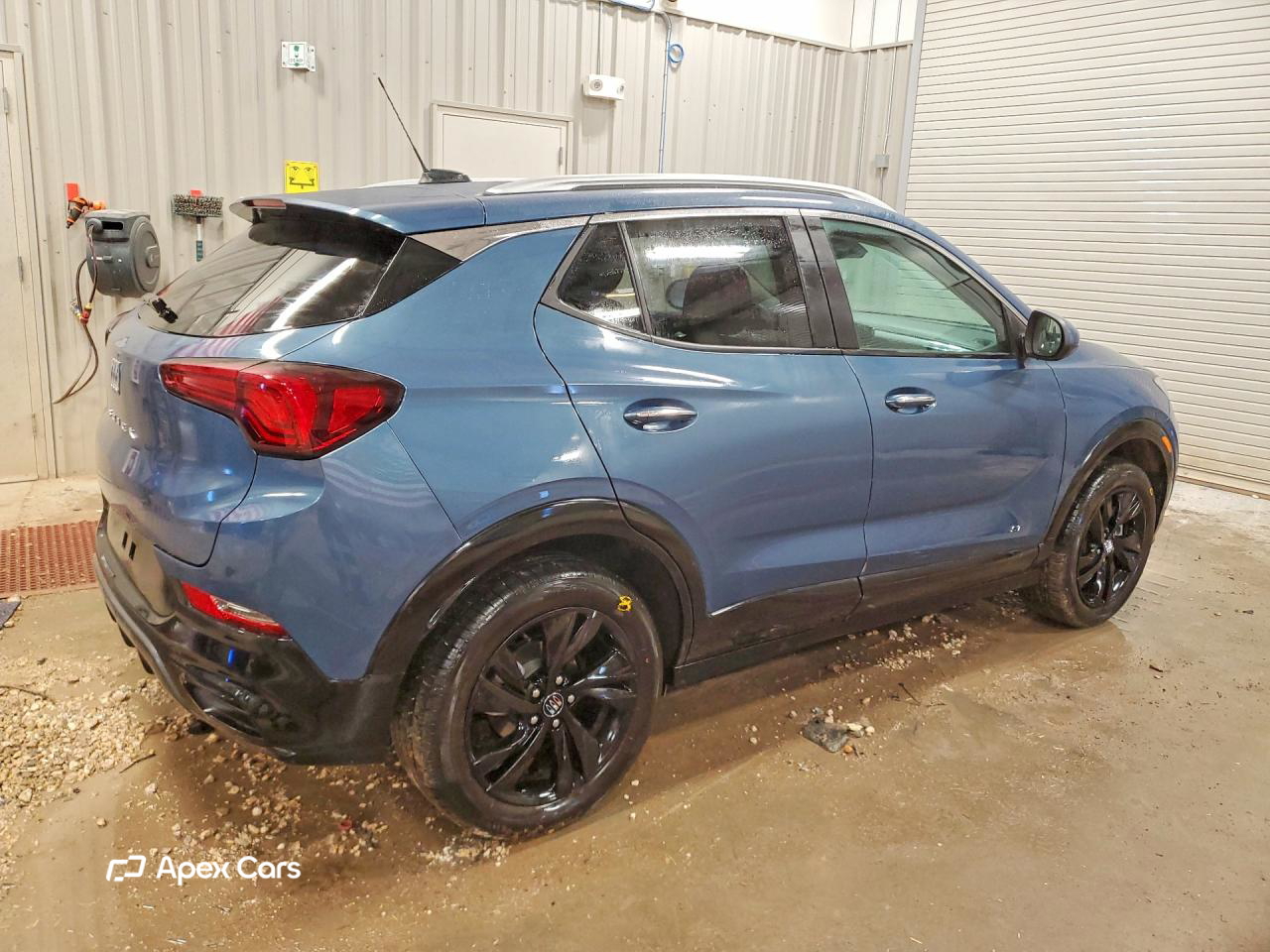 Buick Encore 2026
