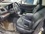 Subaru Outback 2015