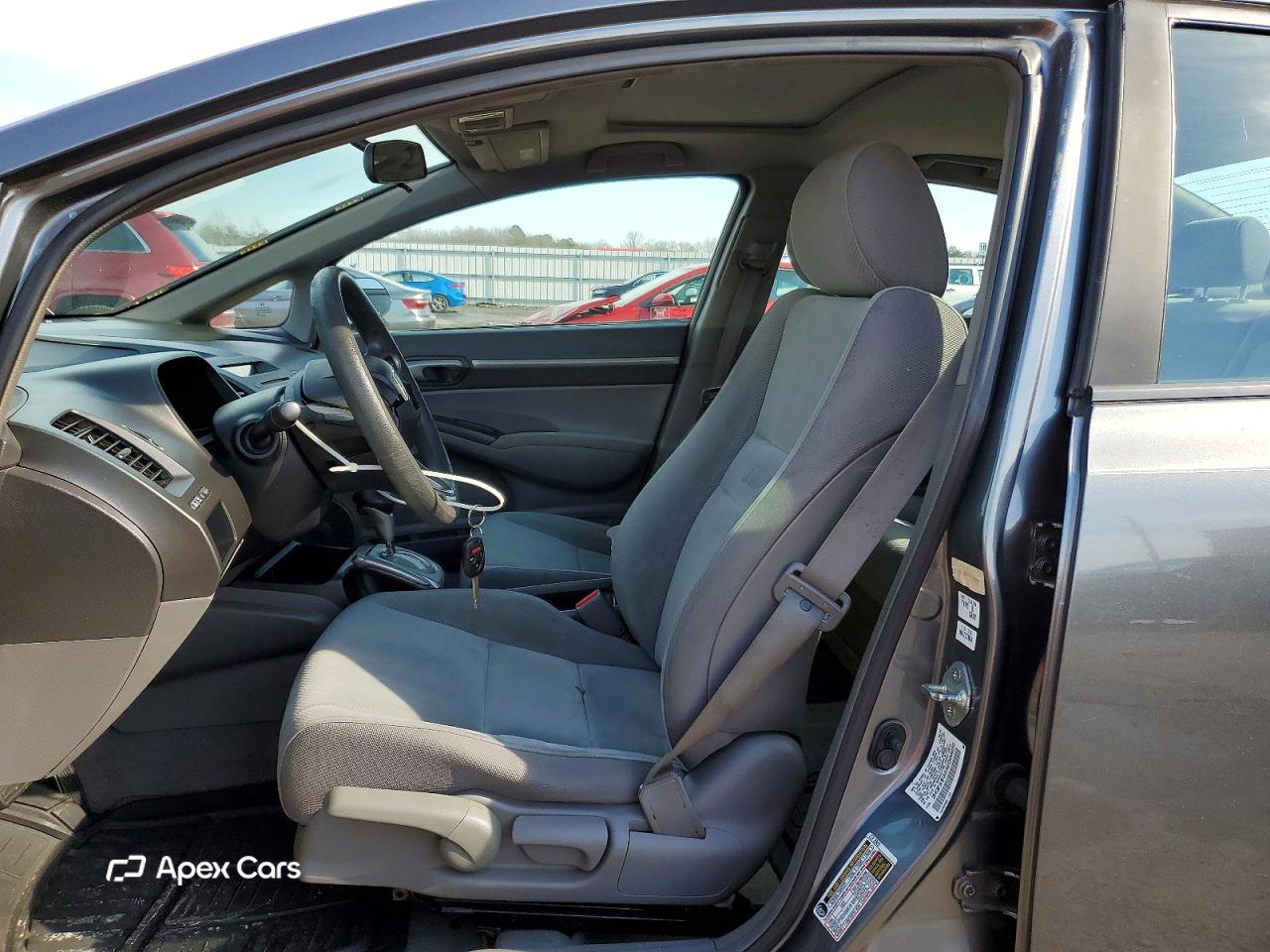 Honda Civic 2010