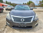Nissan Altima 2014