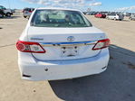 Toyota Corolla 2012
