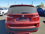 BMW X3 2014