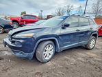 Jeep Cherokee 2015