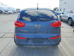 Kia Sportage 2014