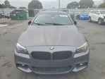 BMW Series 5 2014