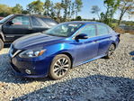 Nissan Sentra 2019