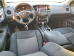 Nissan Pathfinder 2017
