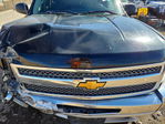 Chevrolet Silverado 2012