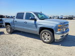 Chevrolet Silverado 2015