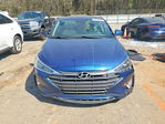 Hyundai Elantra 2019