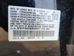 Honda Pilot 2011