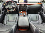 Lexus LX 2020