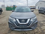 Nissan Rogue 2018