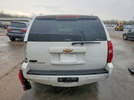 Chevrolet Suburban 2007