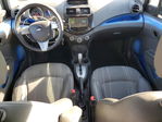 Chevrolet Spark 2014