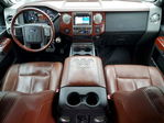 Ford F250 2012