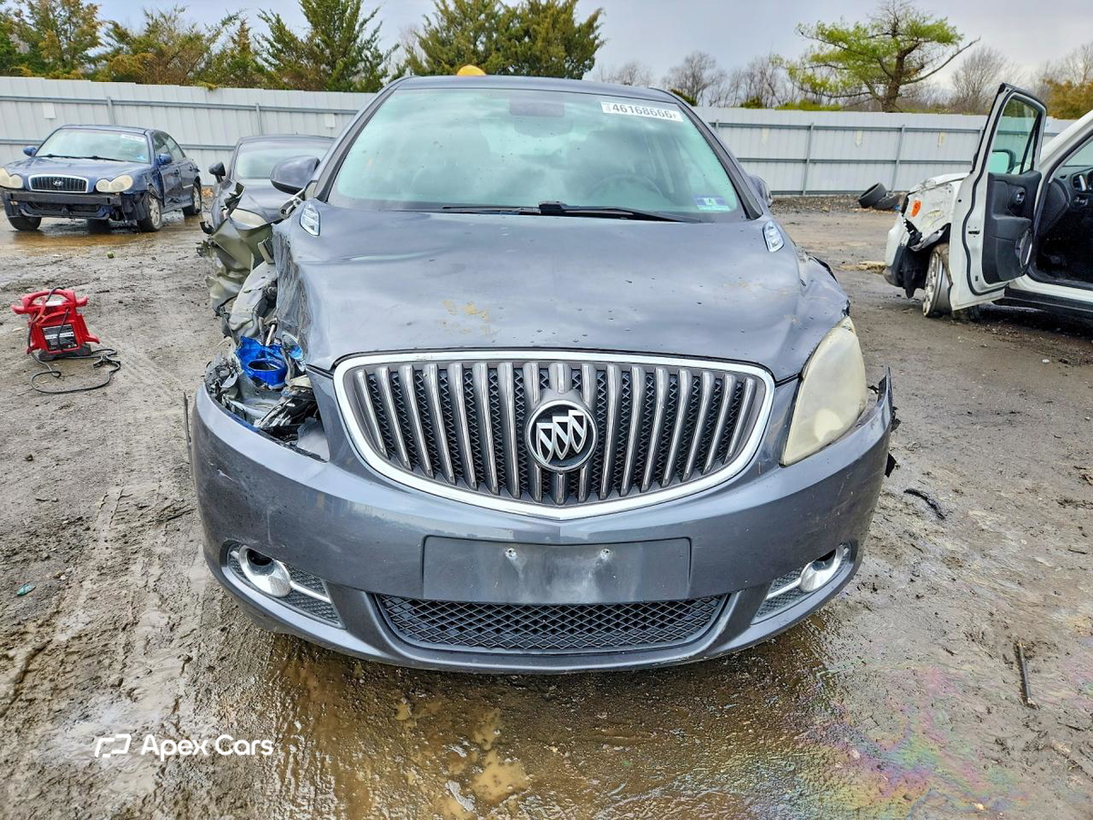 Buick Verano 2013