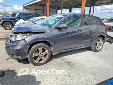 Honda HR-V 2017 - Image 1 of 14