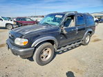Ford Explorer 2001