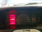 Subaru Justy 1993