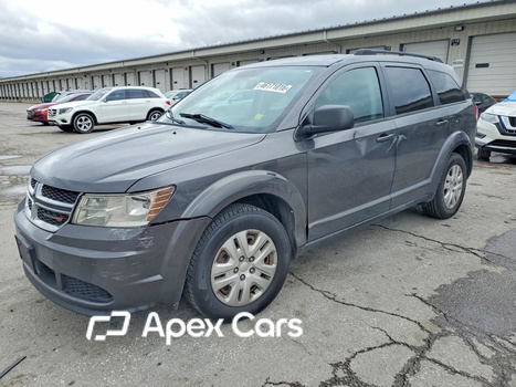 Dodge Journey 2016 - Image 1 of 13