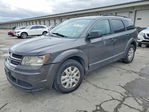 Dodge Journey 2016
