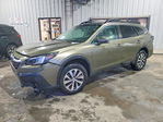 Subaru Outback 2021