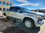 Chevrolet Silverado 2025