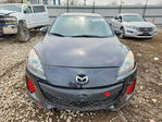 Mazda 3 2013