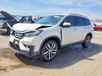 Honda Pilot 2018