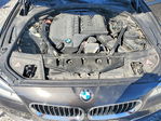 BMW Series 5 2015